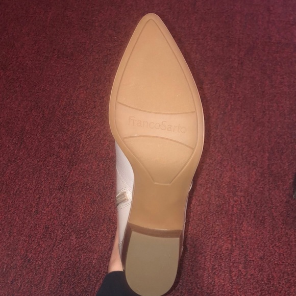 Booties - Picture 4 of 6